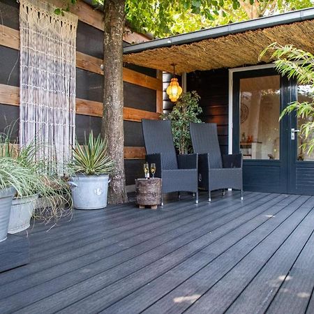 B&B Joli Met Prive Wellness Wemeldinge Eksteriør billede