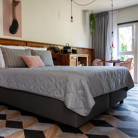 B&B Joli Met Prive Wellness Wemeldinge Eksteriør billede